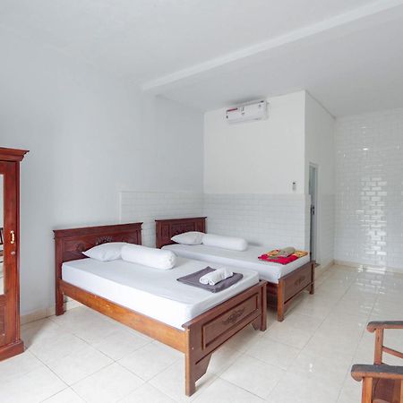 Sdk Homestay Uluwatu Εξωτερικό φωτογραφία