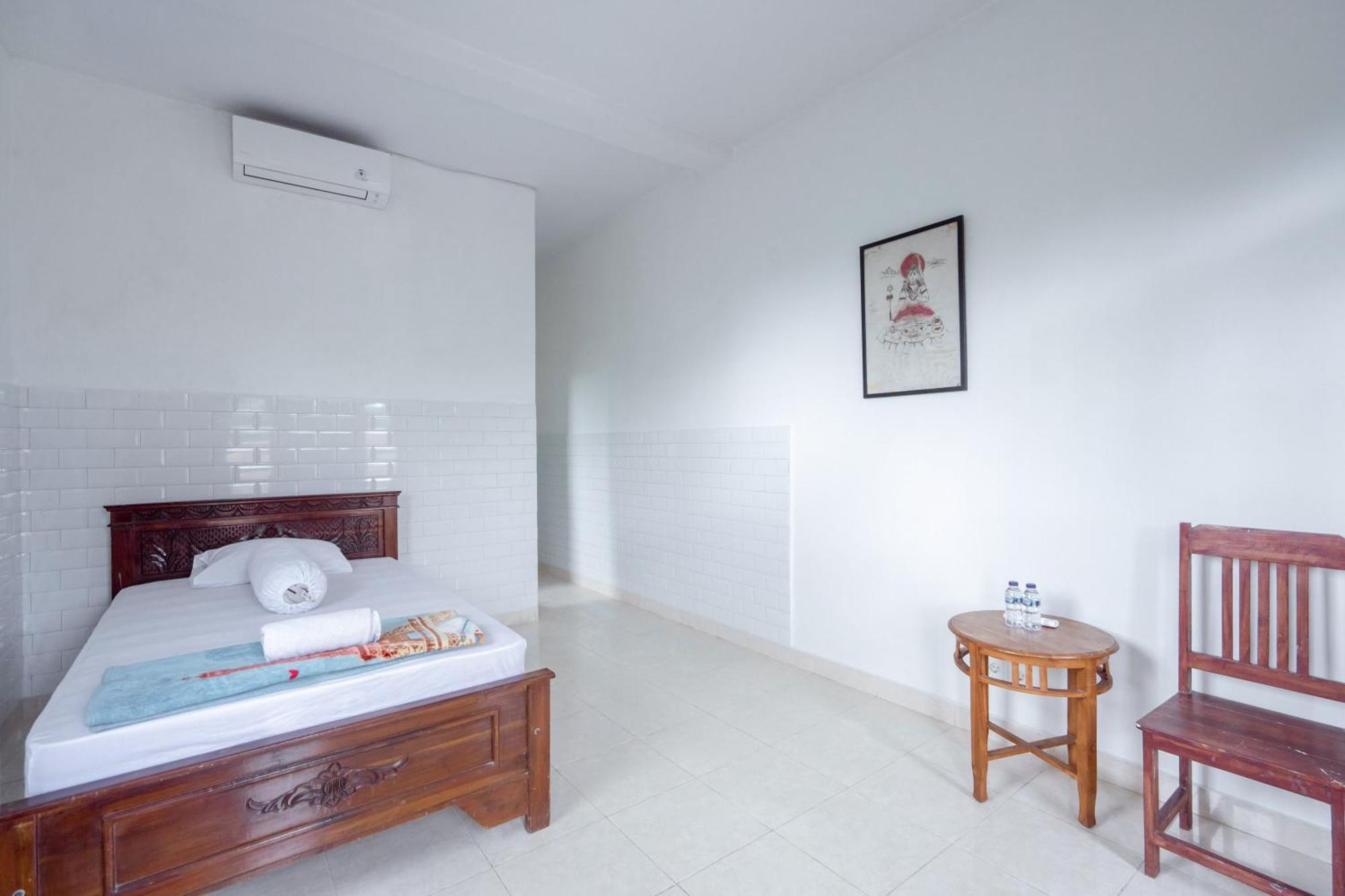 Sdk Homestay Uluwatu Εξωτερικό φωτογραφία