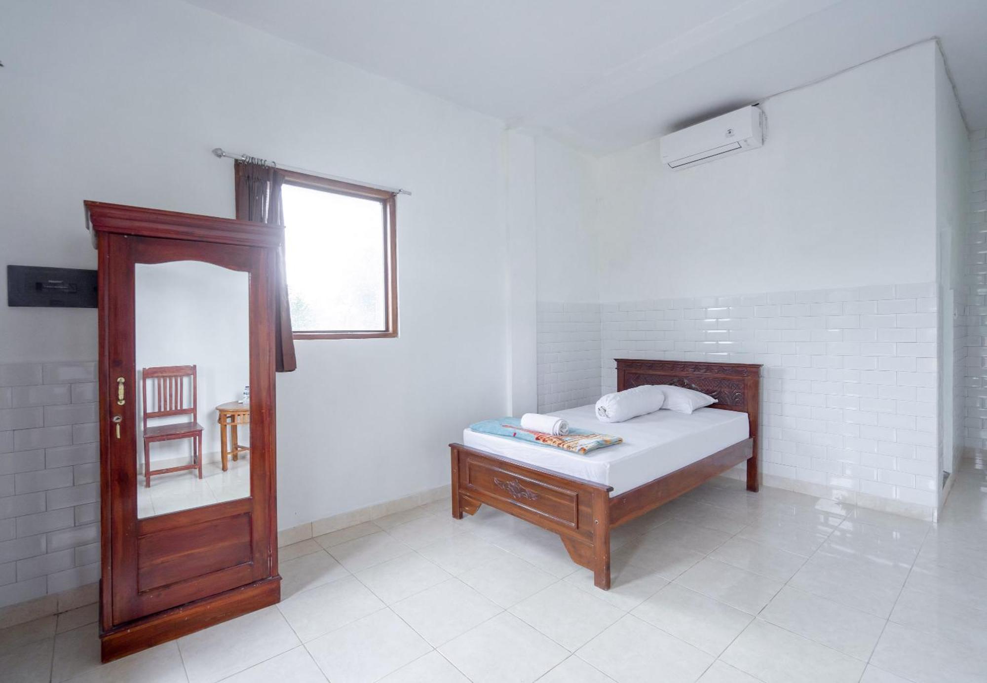 Sdk Homestay Uluwatu Εξωτερικό φωτογραφία
