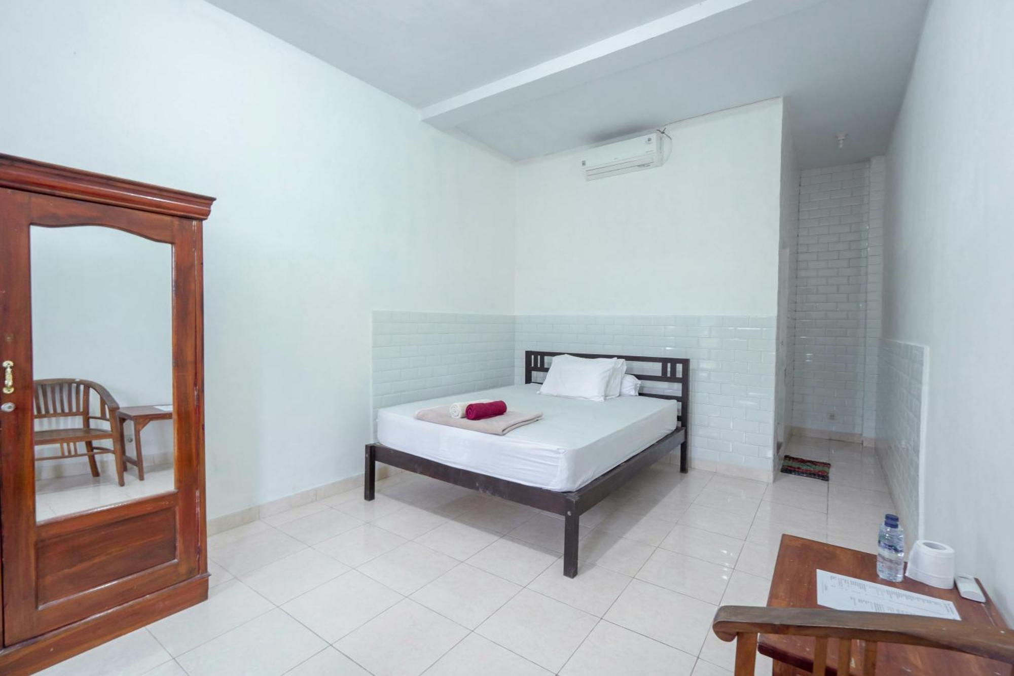 Sdk Homestay Uluwatu Εξωτερικό φωτογραφία