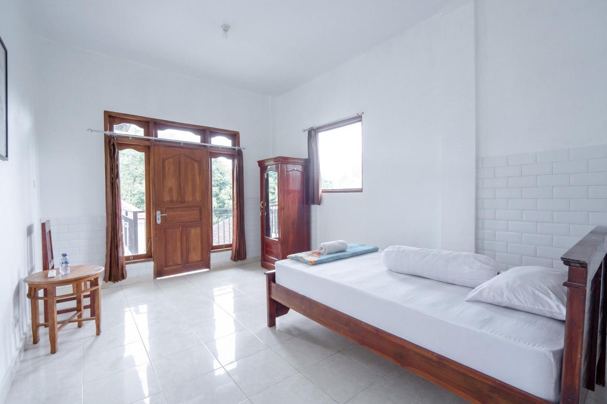 Sdk Homestay Uluwatu Εξωτερικό φωτογραφία