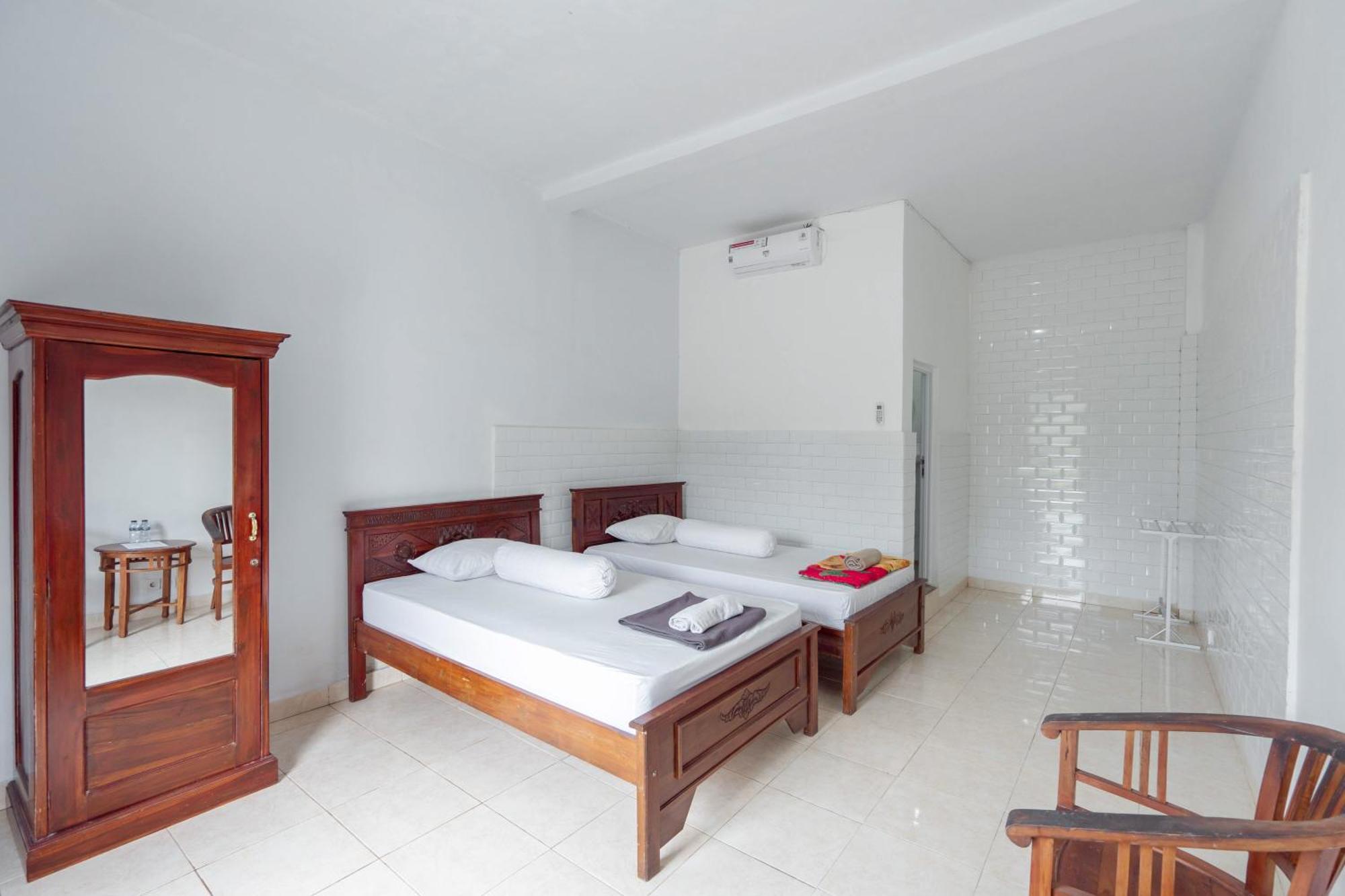 Sdk Homestay Uluwatu Εξωτερικό φωτογραφία