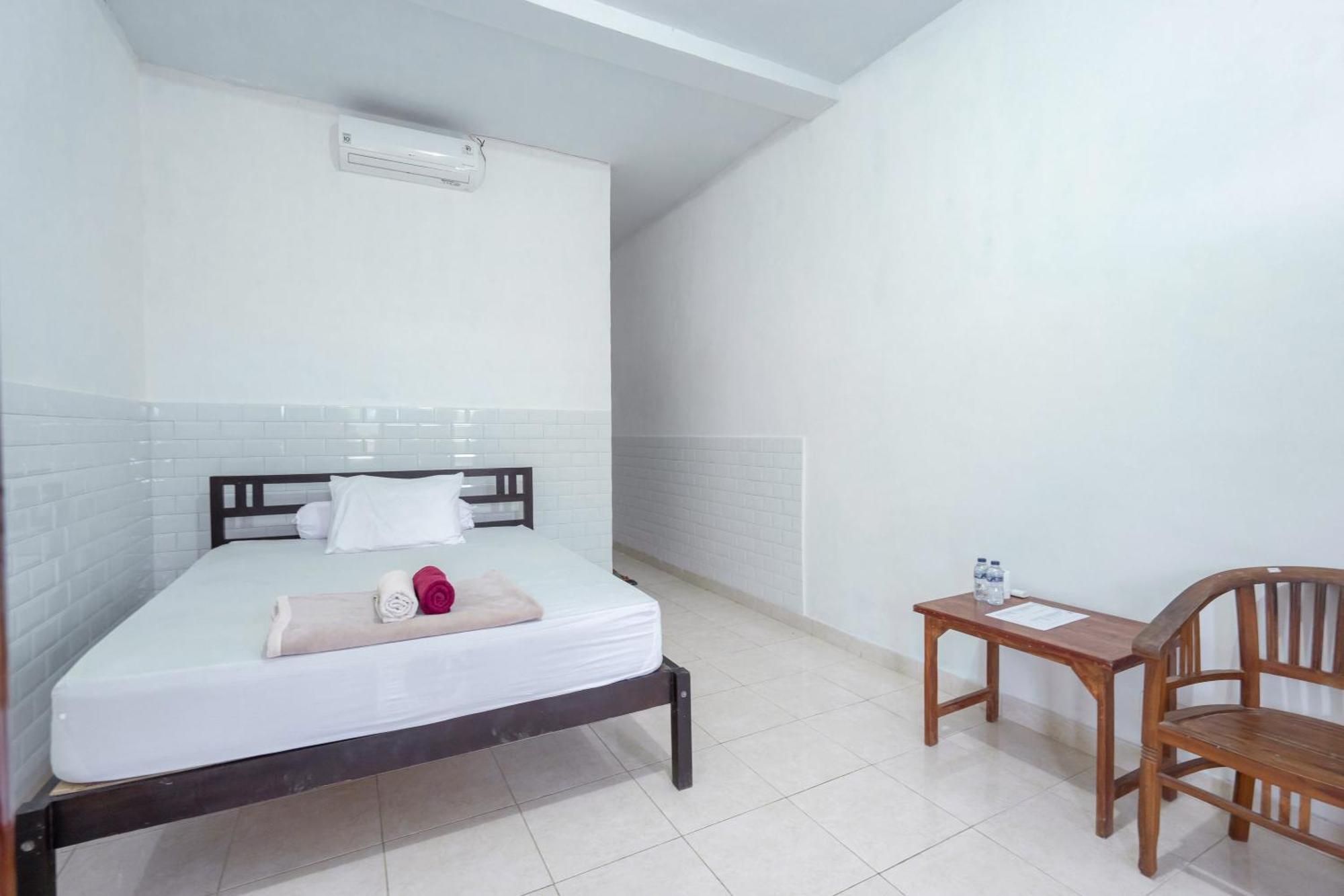 Sdk Homestay Uluwatu Εξωτερικό φωτογραφία