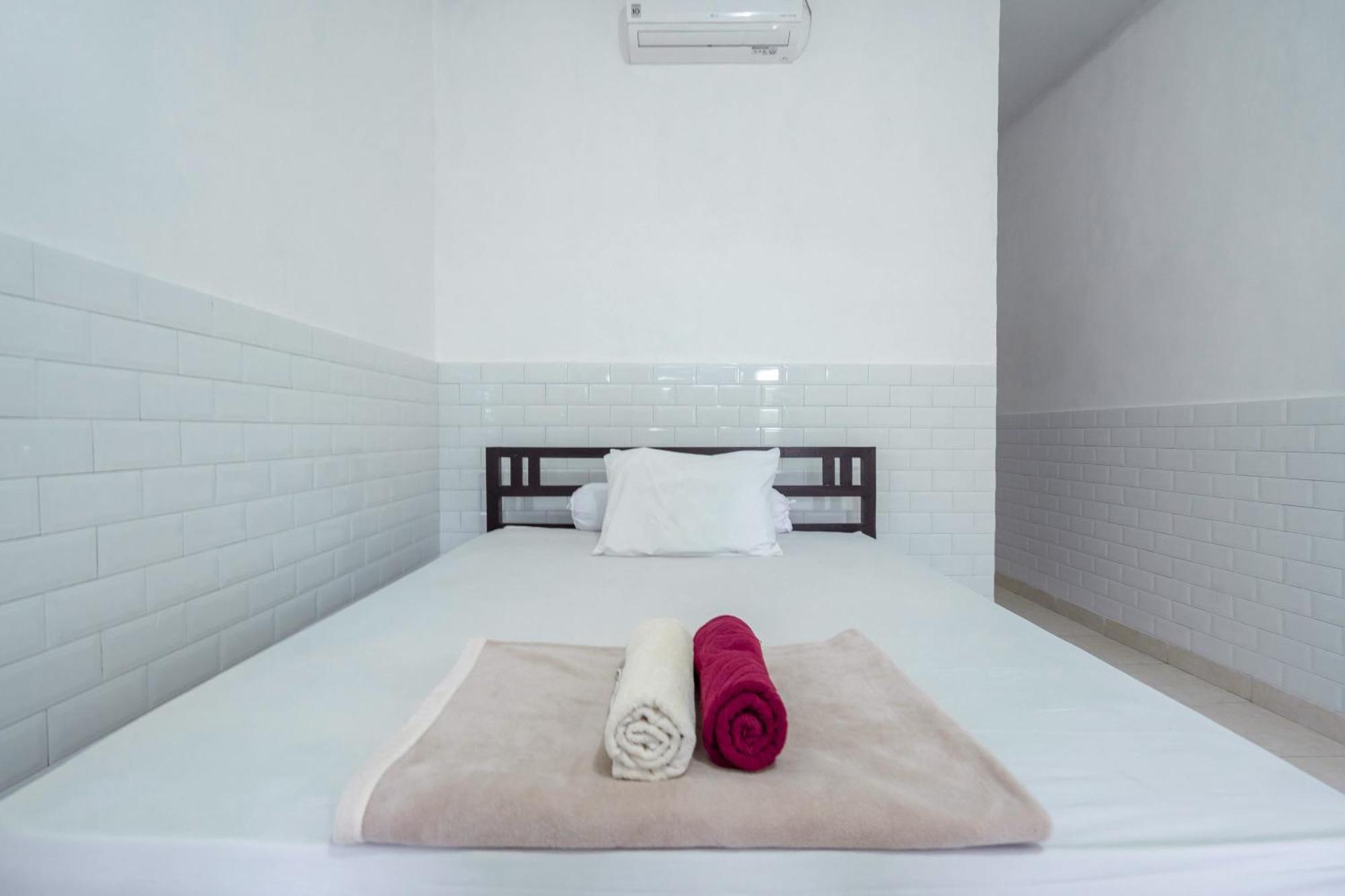 Sdk Homestay Uluwatu Εξωτερικό φωτογραφία