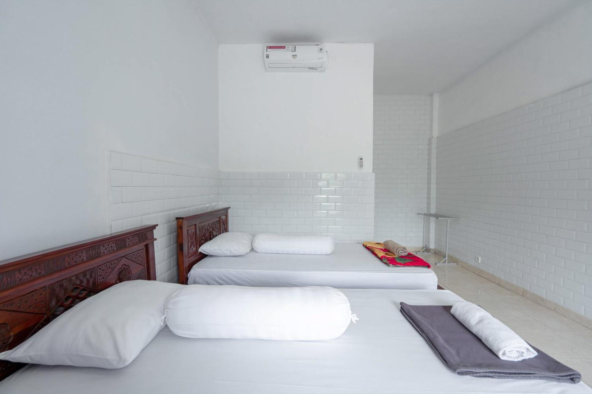 Sdk Homestay Uluwatu Εξωτερικό φωτογραφία