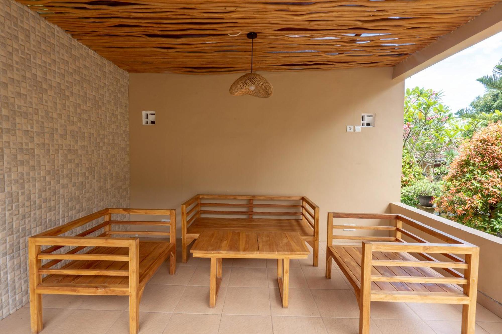 Sdk Homestay Uluwatu Εξωτερικό φωτογραφία