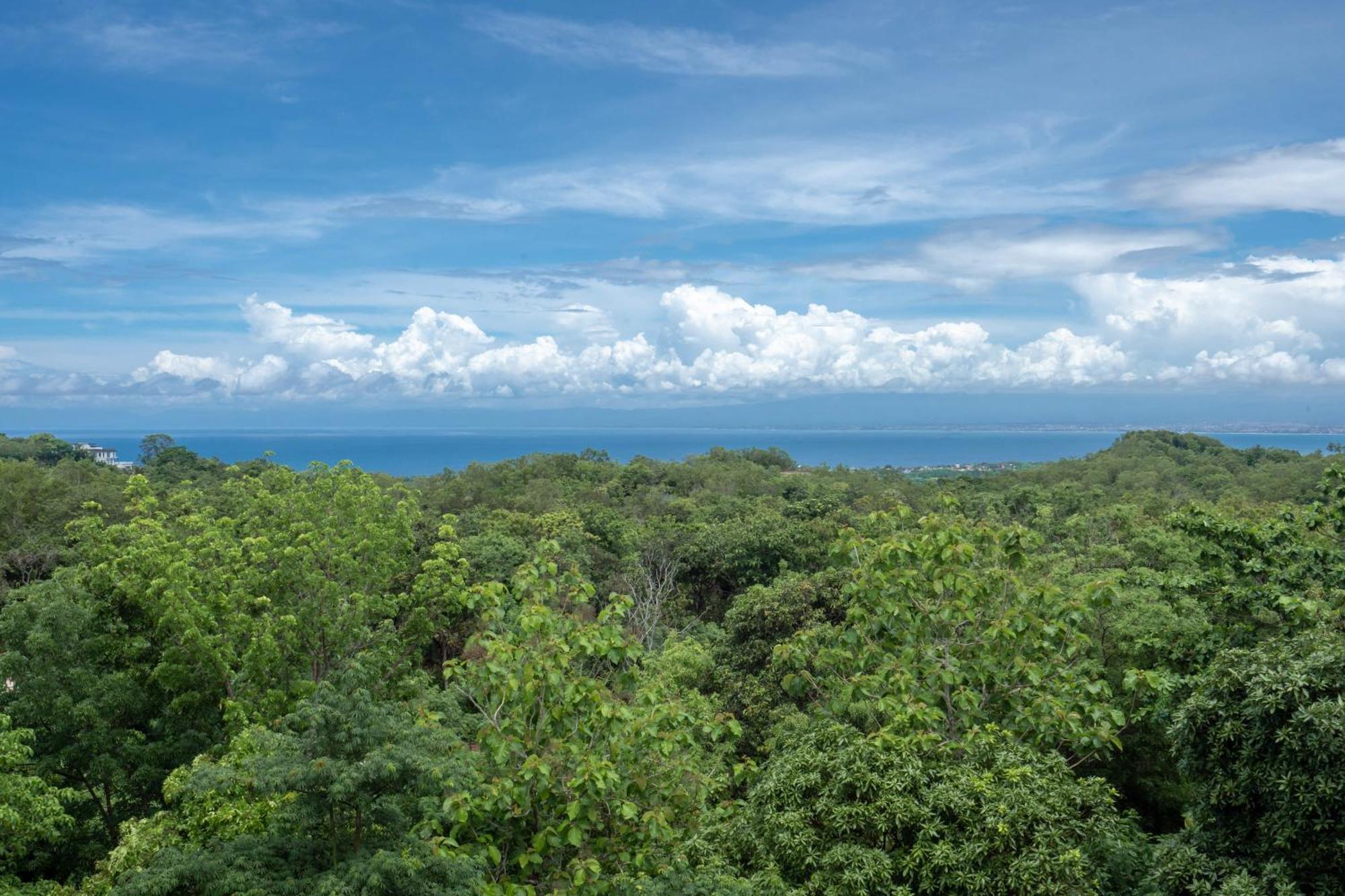 Sdk Homestay Uluwatu Εξωτερικό φωτογραφία